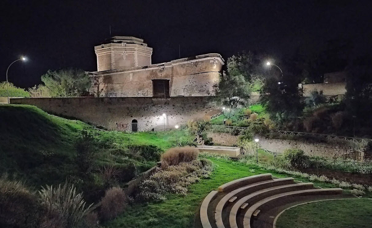 Archaeological Museum of the Faliscan Area, Italy